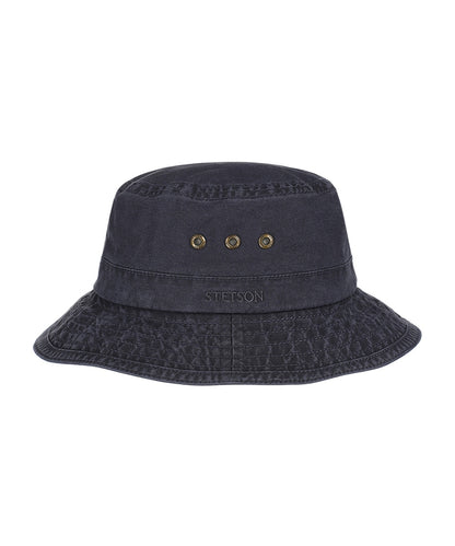 Bucket Delave | Navy