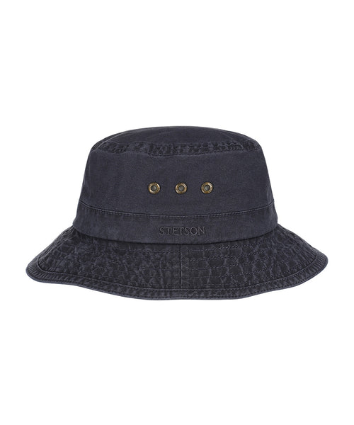 Bucket Hat Delave | Navy