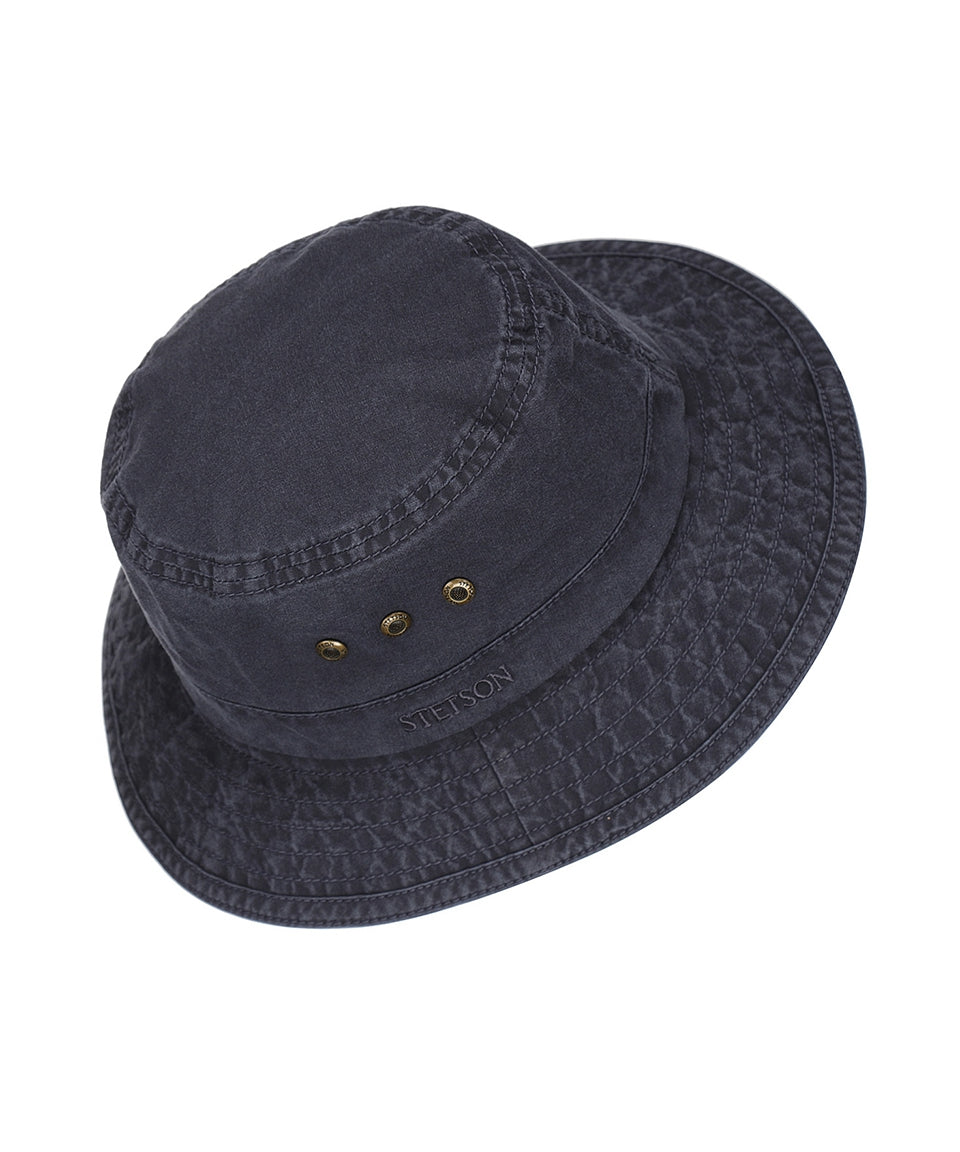 Bucket Delave | Navy