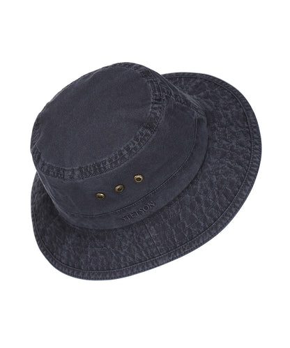 Bucket Delave | Navy