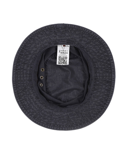 Bucket Delave | Navy