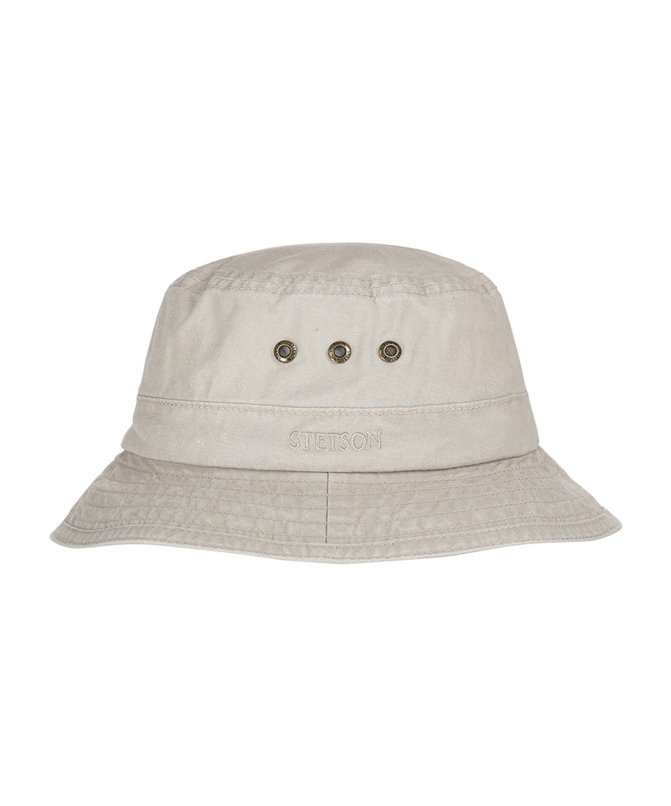 Bucket Delave | Beige