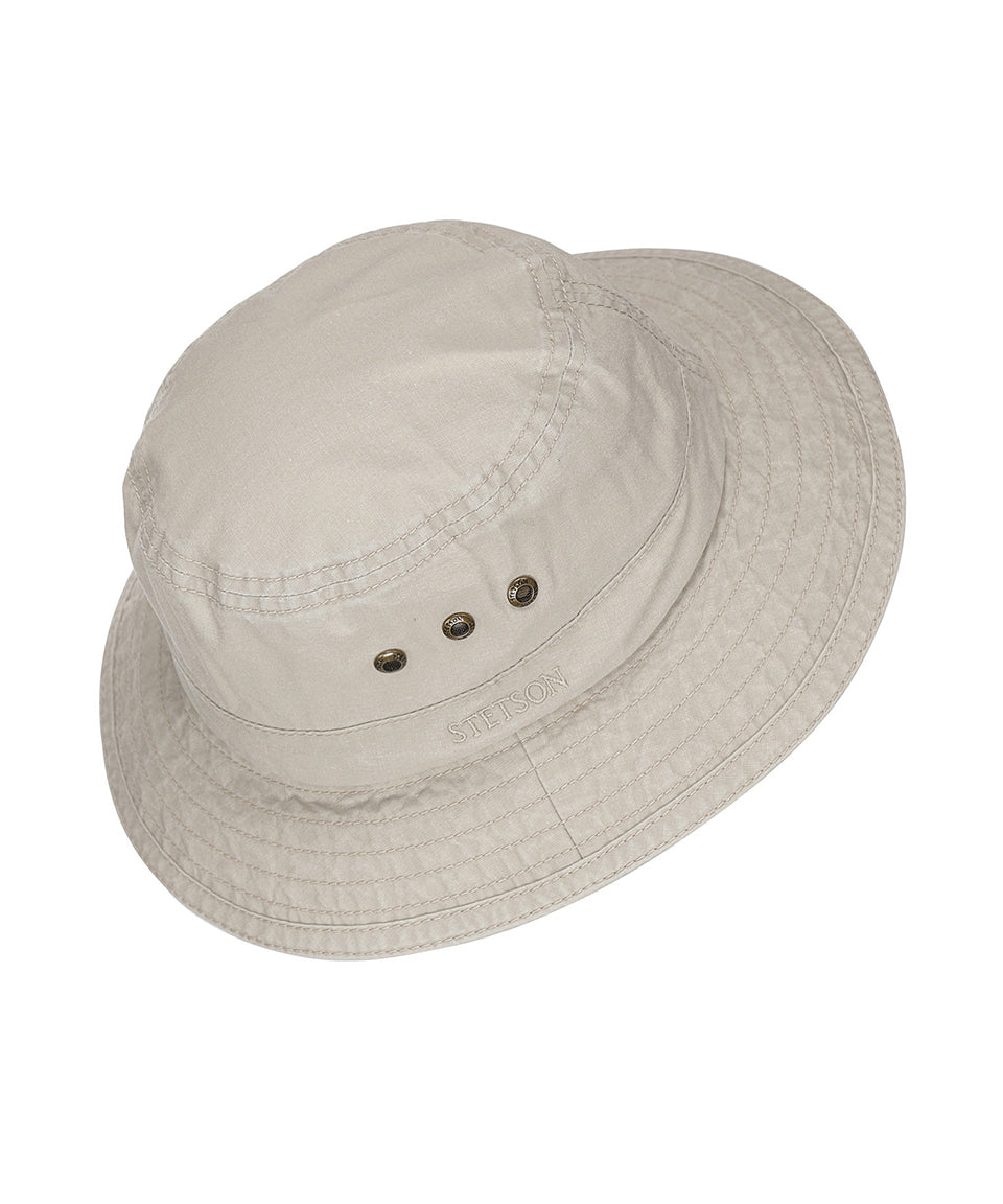 Bucket Delave | Beige
