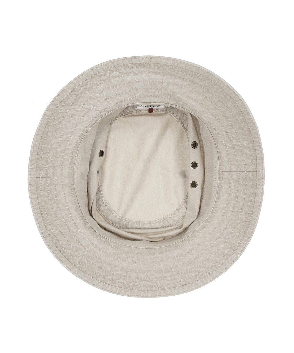 Bucket Delave | Beige