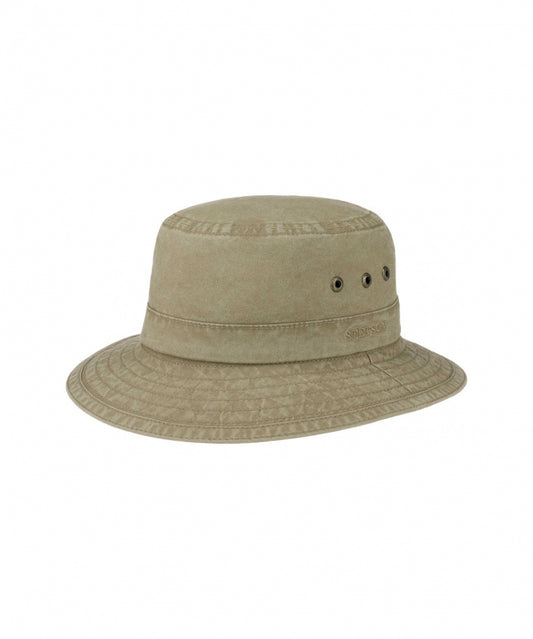 Bucket Delave | Khaki