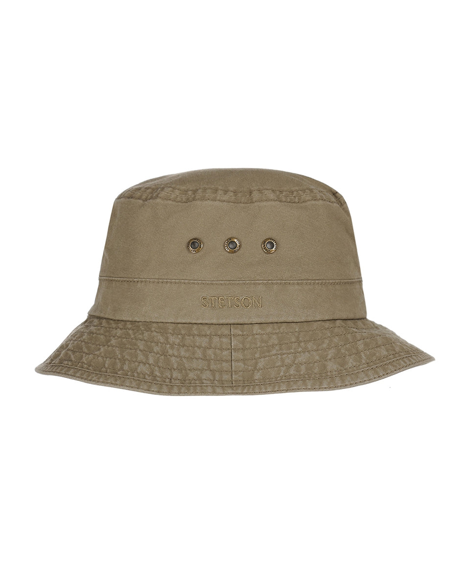 Bucket Delave | Khaki