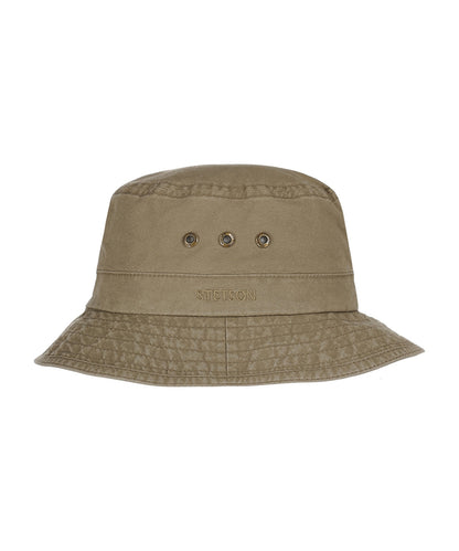 Bucket Delave | Khaki