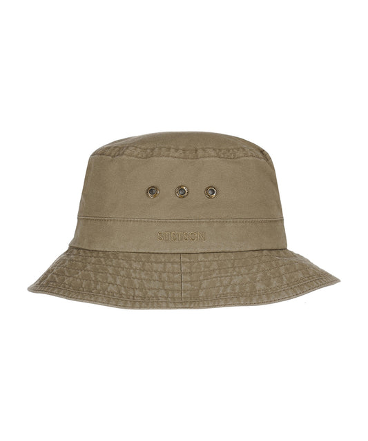Bucket Delave | Khaki