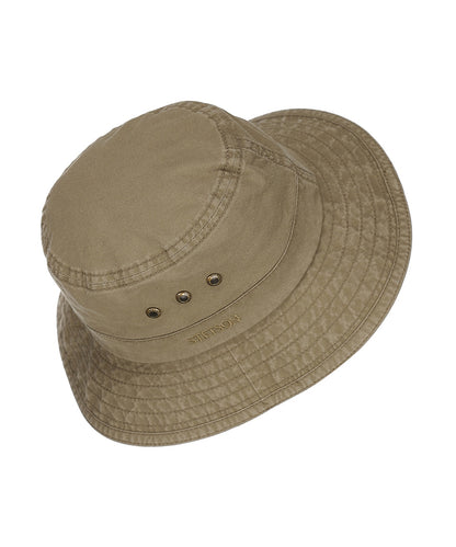 Bucket Delave | Khaki