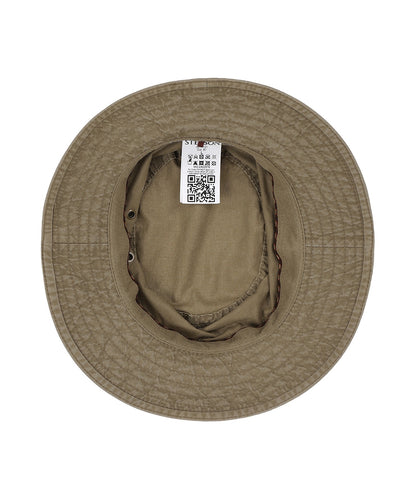 Bucket Delave | Khaki