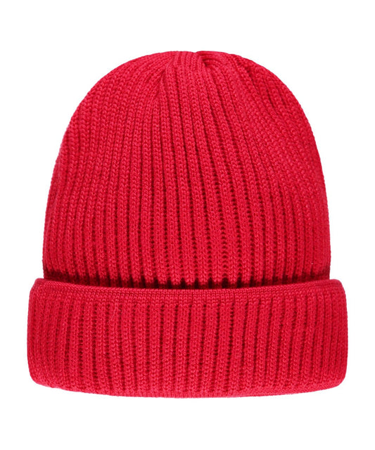 Muts Wol | Rood