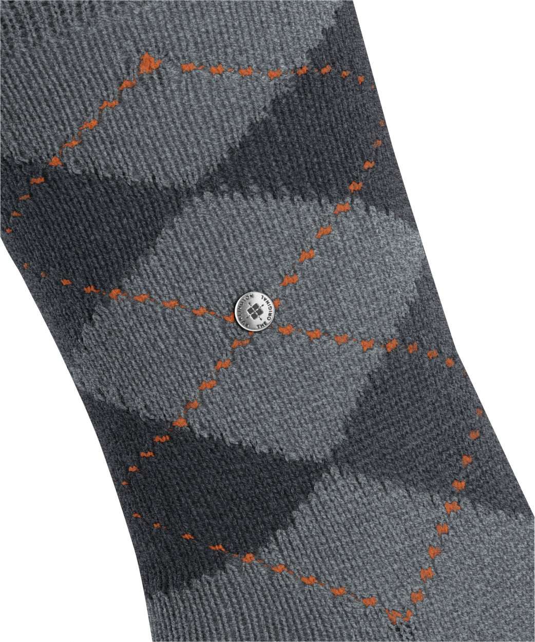 Preston men's socks | Grey