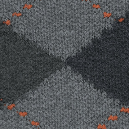 Preston men's socks | Grey