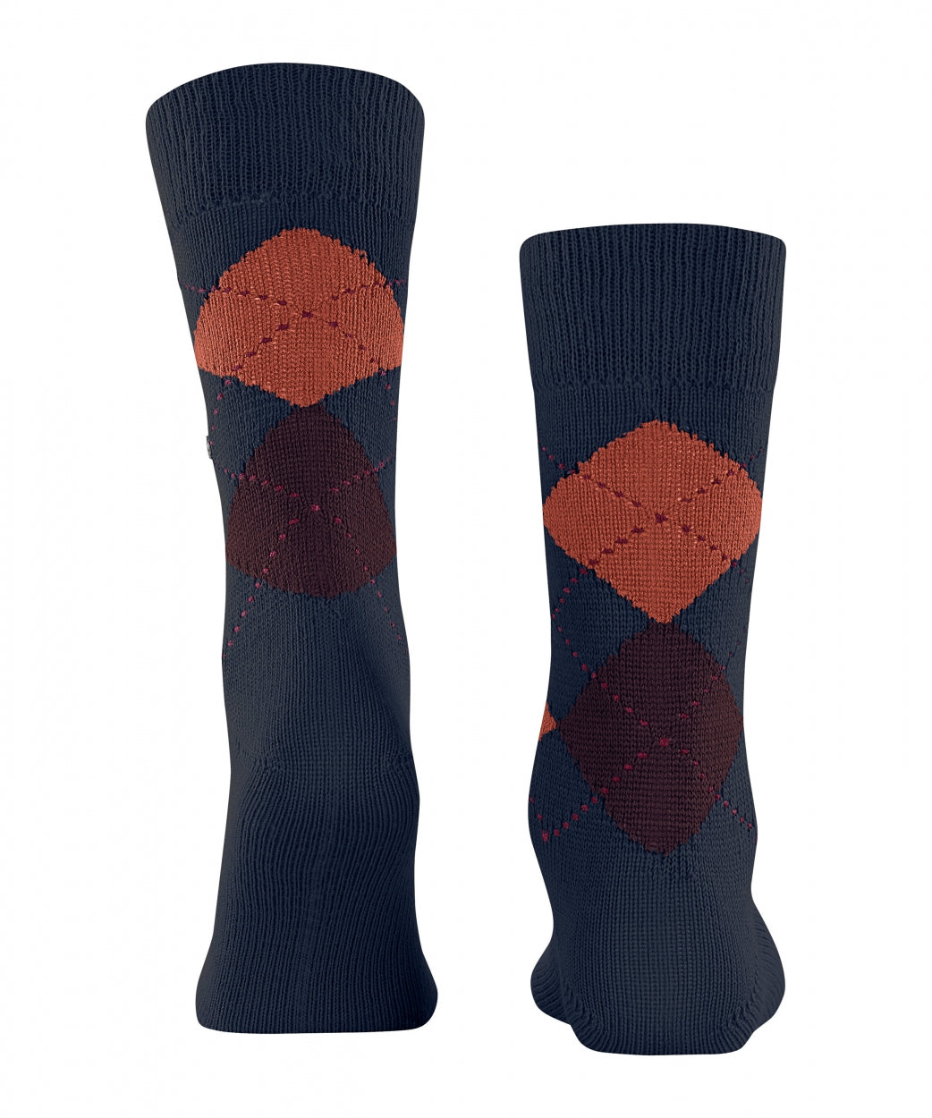 Preston men's socks | Blue