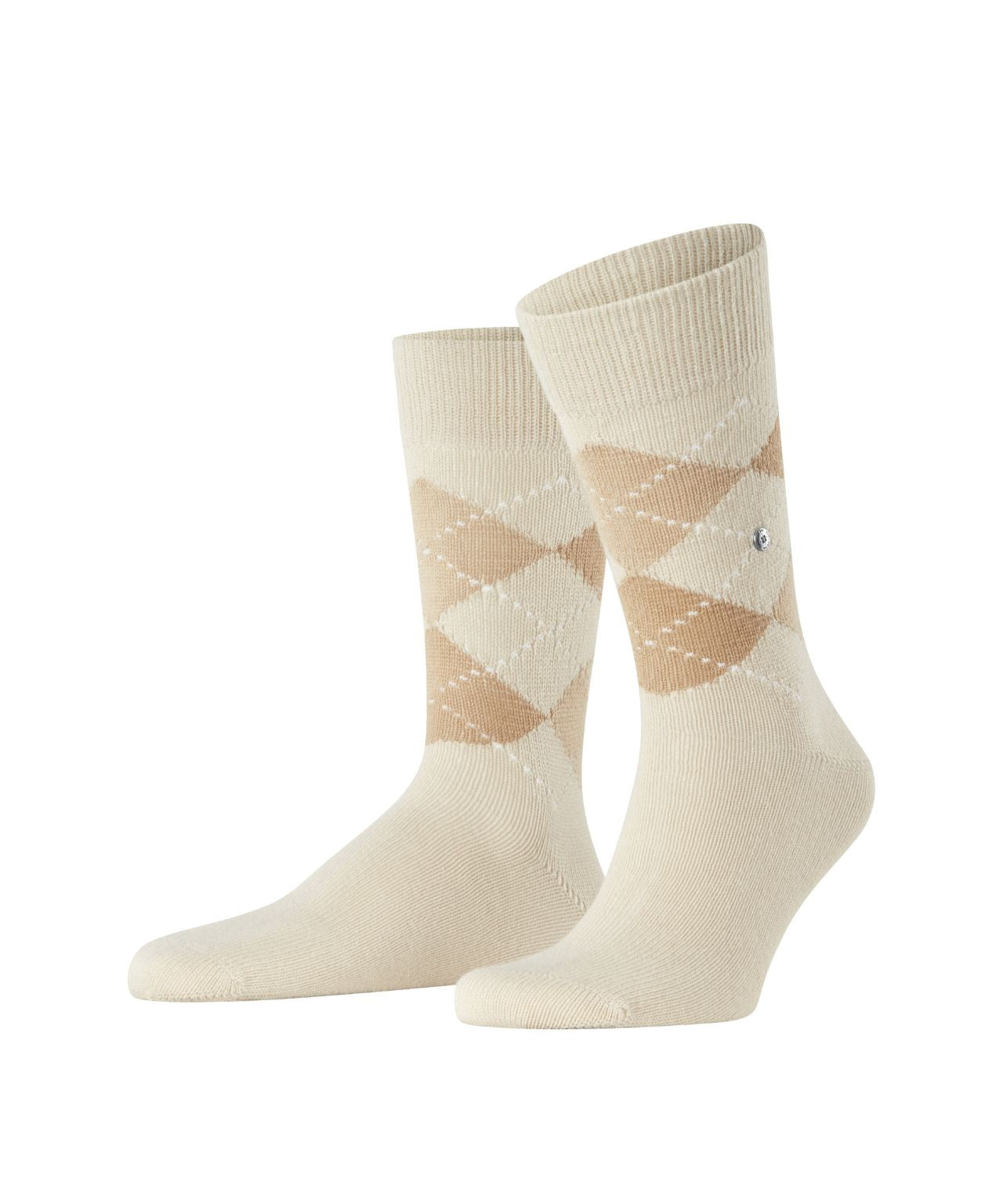 Preston Herrensocken | Braun