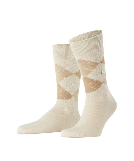 Preston men's socks | Brown