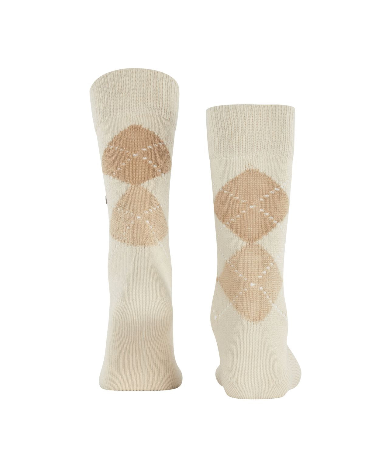 Preston Herrensocken | Braun