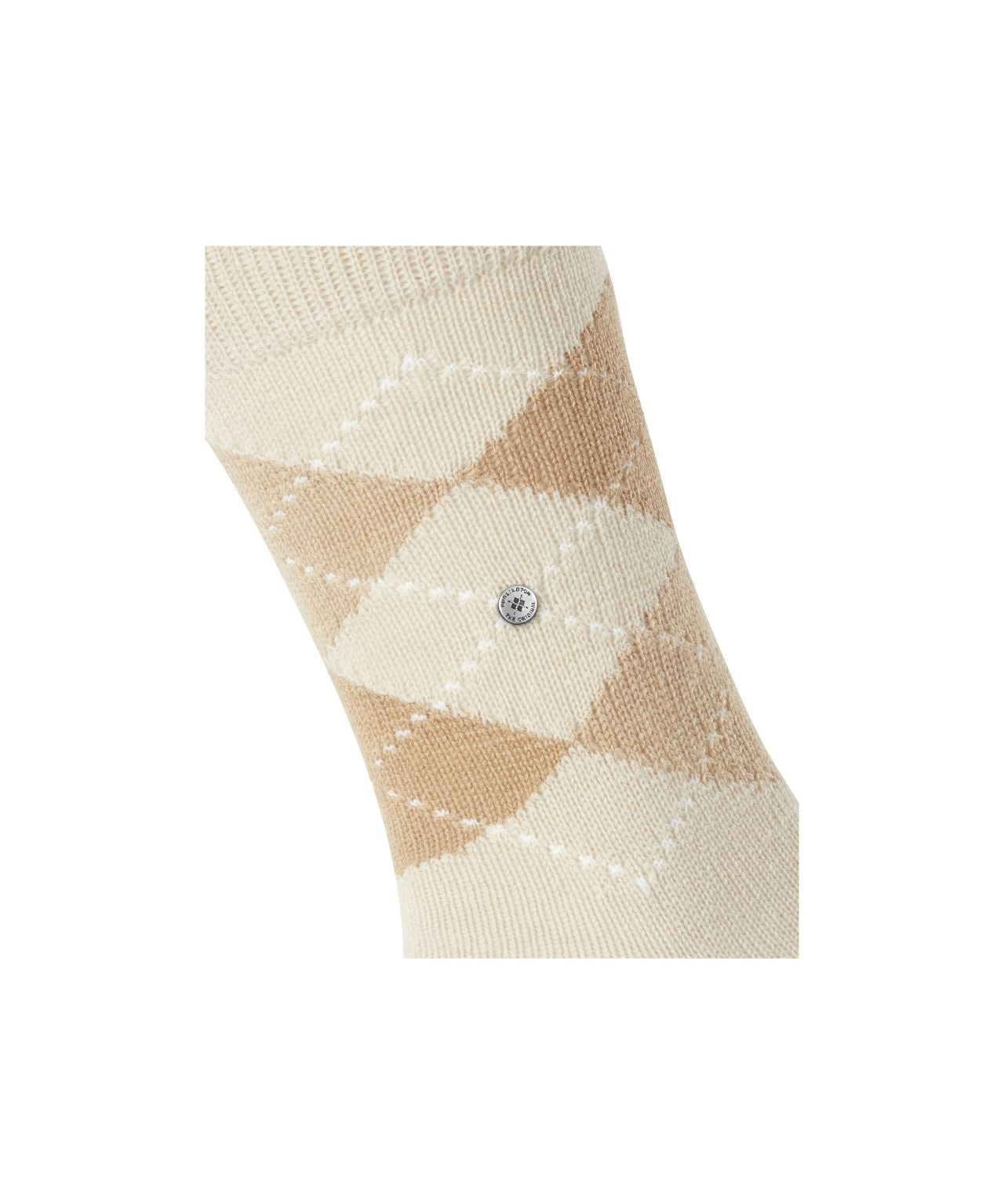 Preston Herrensocken | Braun