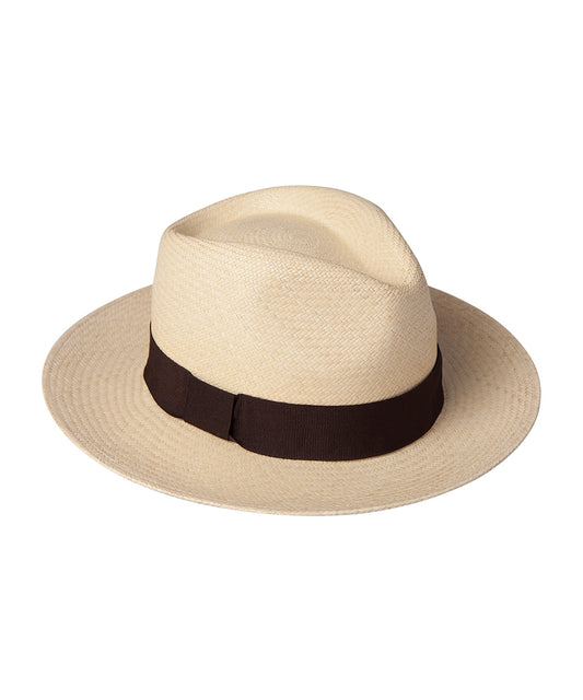 Panama Hoed | Beige