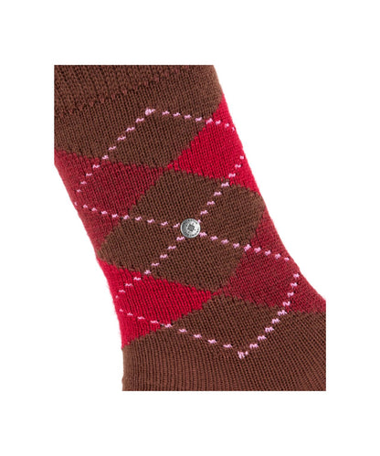 Whitby Socke