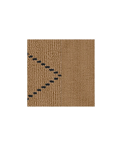 Everyday Argyle Mix 2-Pack Men's Socks | Brown