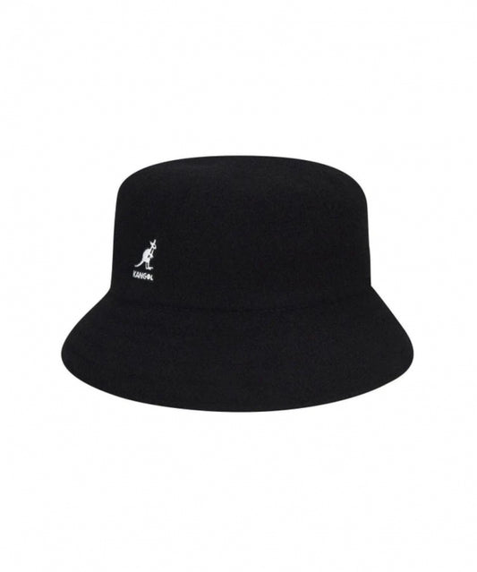 Wool Lahinch | Zwart