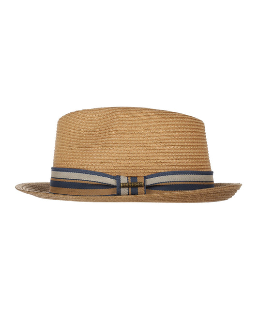 Trilby Toyo | Beige/Bruin