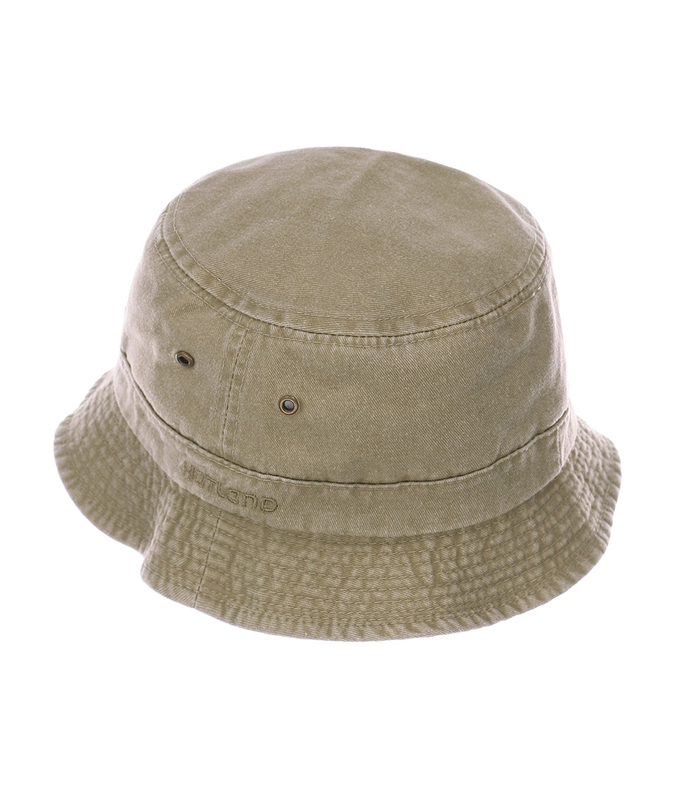 Hoedje | Khaki