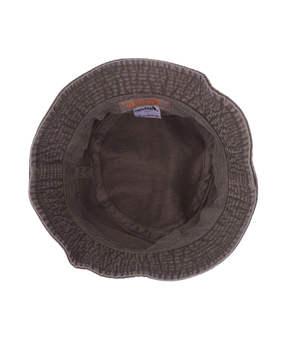 Fisherman hat | Green