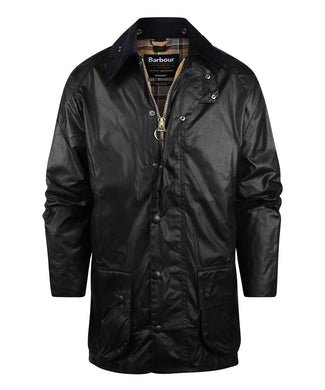 Barbour jassen voor heren