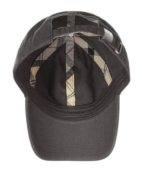 Sport cap pet | Grijs