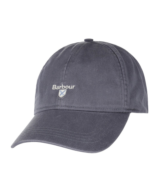 Sportkappe | Blau