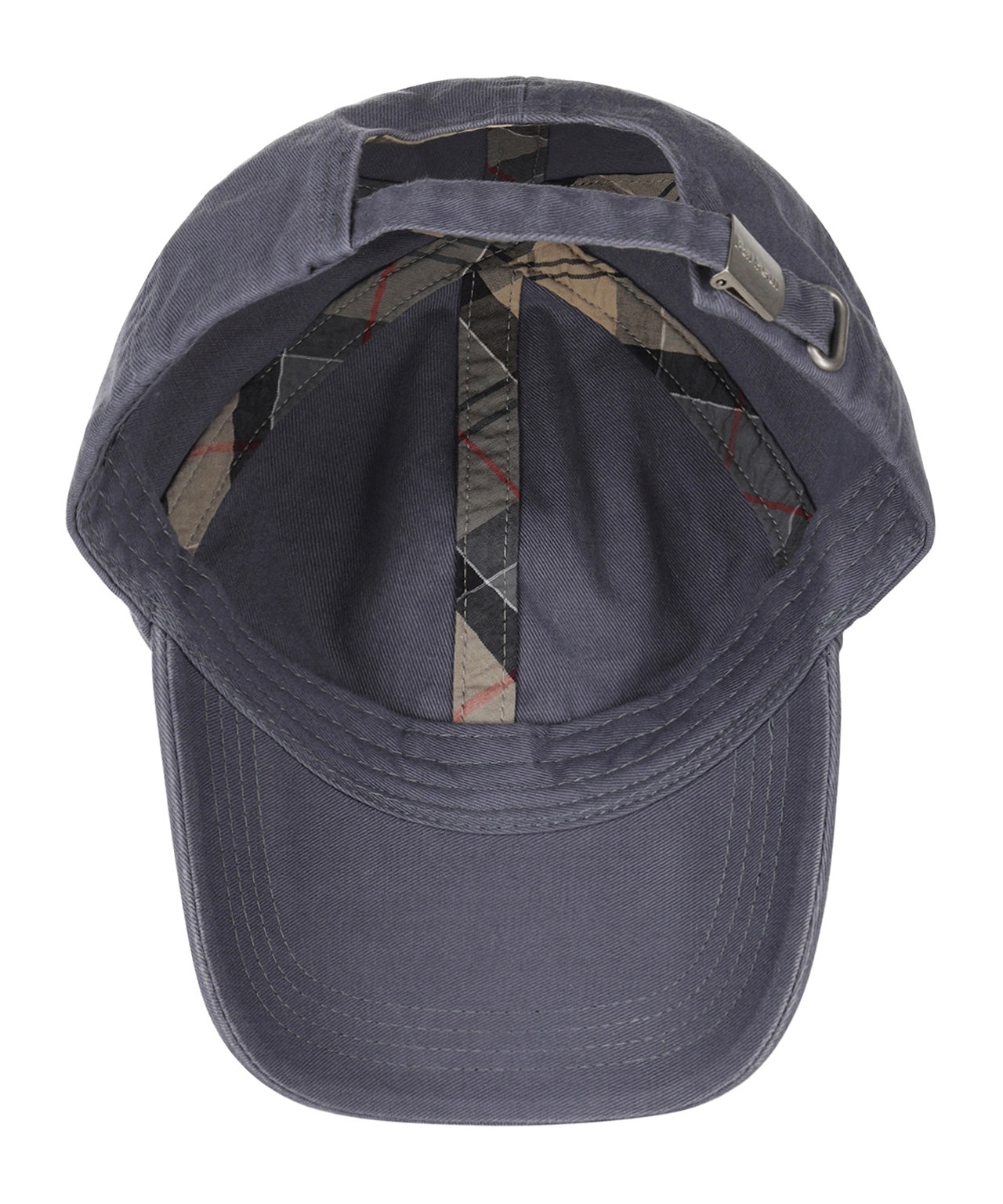 Sport cap | Washed Blue