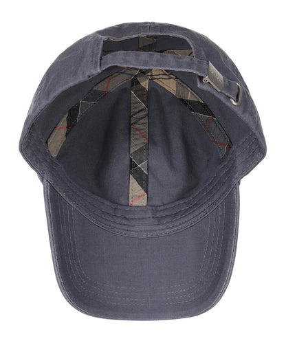 Sport cap | Washed Blue