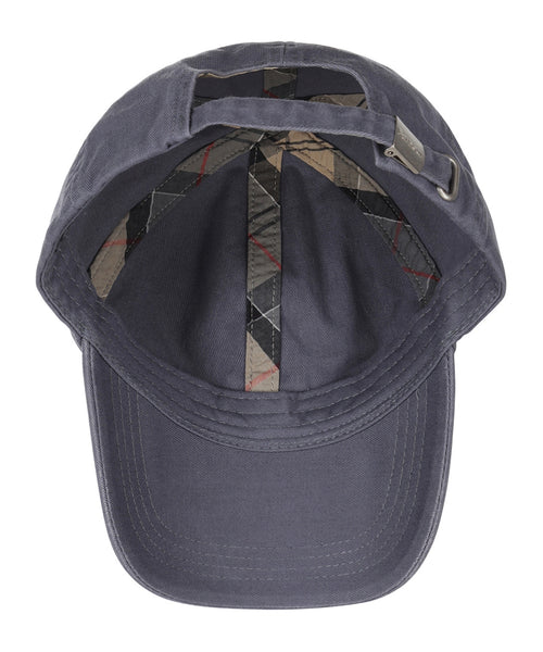 Sport cap pet | Blauw