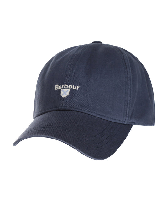 Sportkappe | Blau