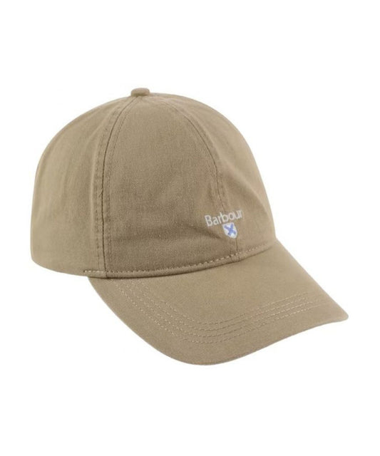 Sportkappe | Braun