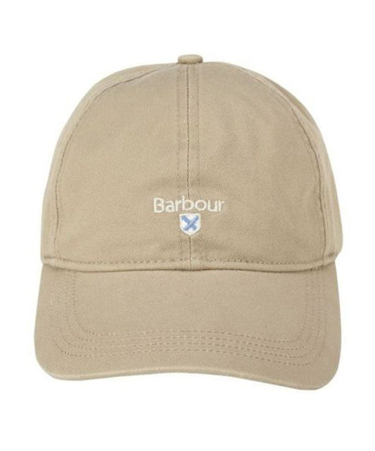Sportkappe | Braun