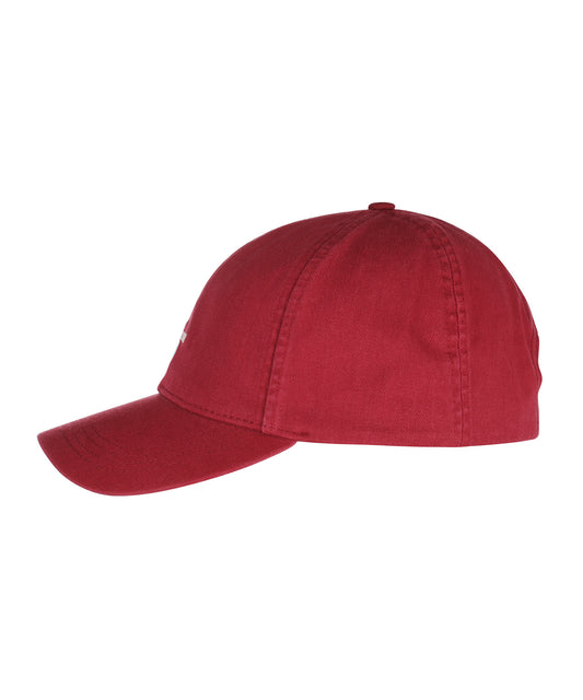 Sportkappe | Rot