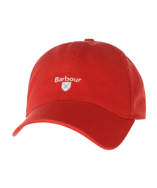 Sportkappe | Rot