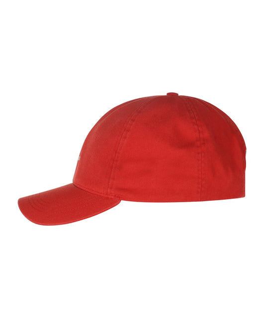Sportkappe | Rot