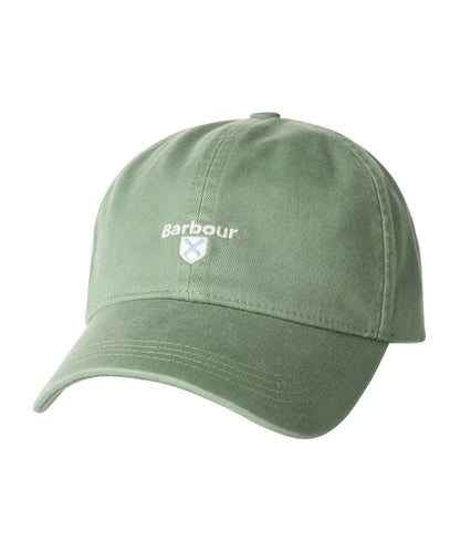 Sport cap | Loden Green