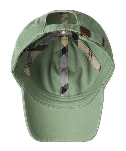Sport cap | Loden Green