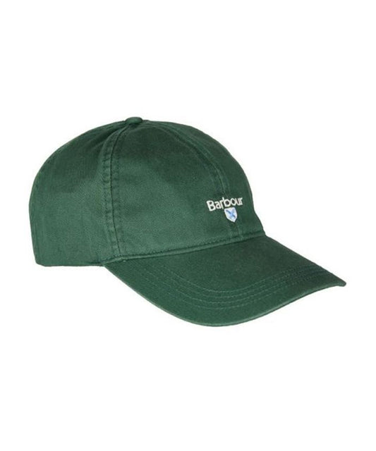 Sportkappe | Grün