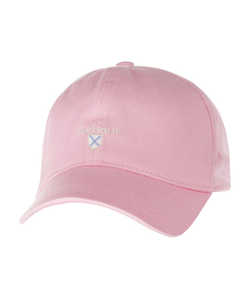 Sport cap pet | Roze