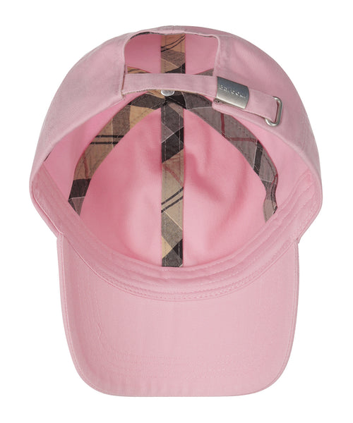 Sport cap pet | Roze