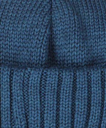 Stetson Beanie Merino | Blue