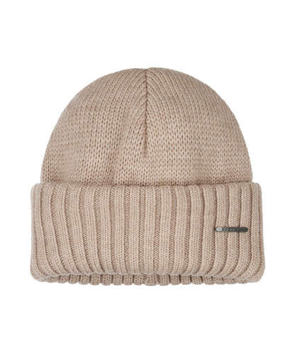 Beanie Merino | Light Hazel