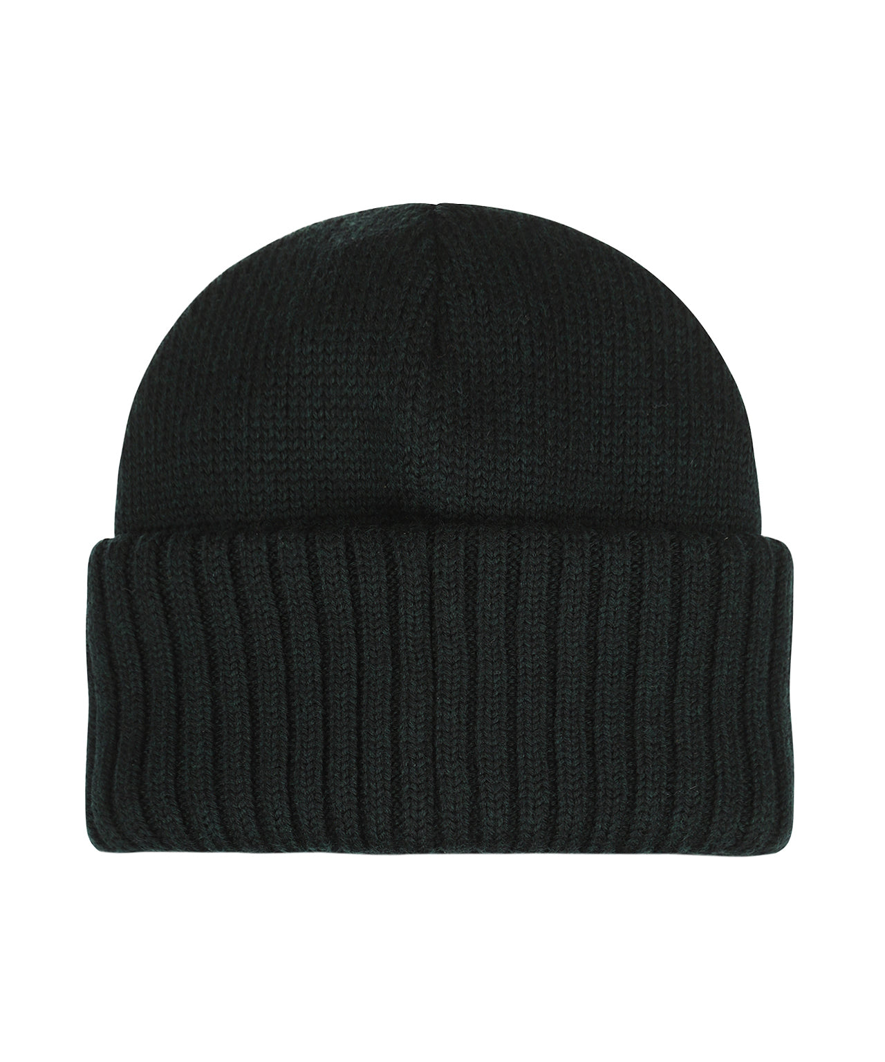 Beanie Merino | Deep Forest