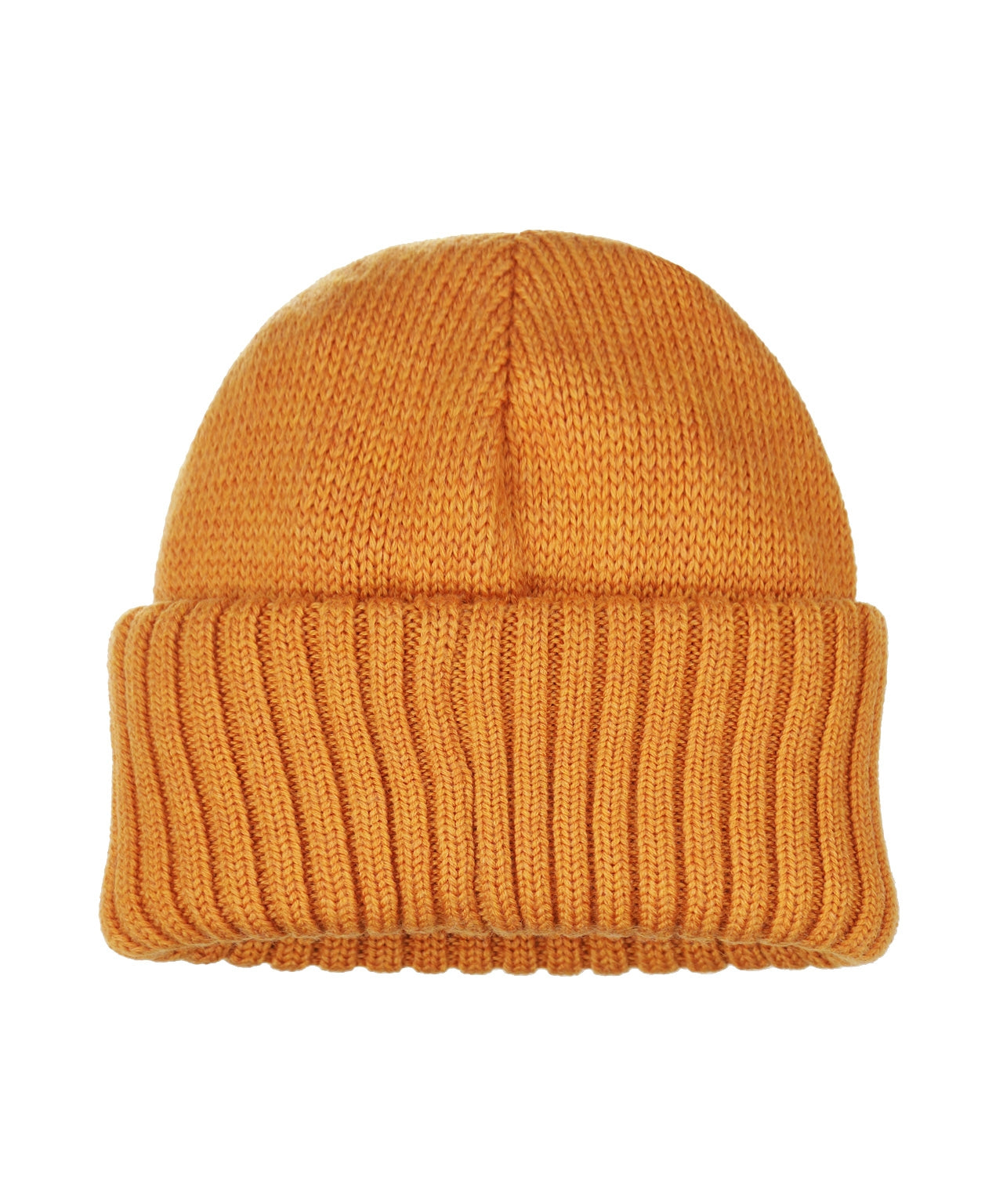 Stetson-Mütze Merino | Orange
